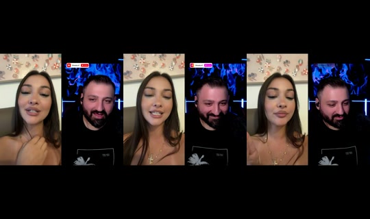 sisters_g4 TikTok Live — Sep 16, 2026, 4:04 PM