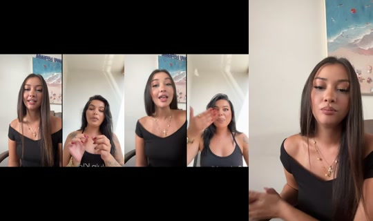 sisters_g4 TikTok Live — Sep 19, 2026, 10:58 AM