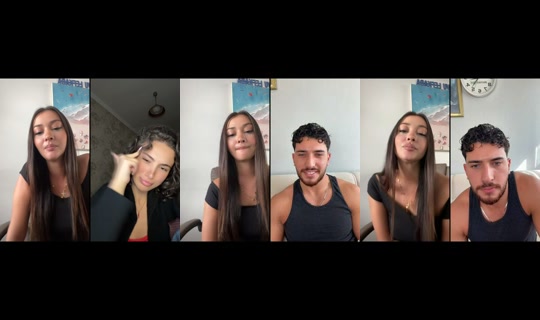 sisters_g4 TikTok Live — Sep 19, 2026, 11:49 AM