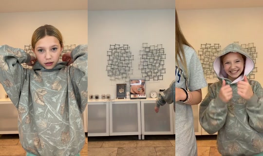sistersfoureva TikTok Live — Oct 4, 2026, 10:27 PM