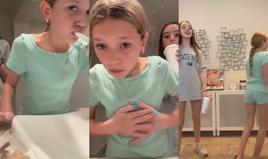 sistersfoureva TikTok Live — Oct 5, 2026, 12:13 AM