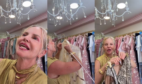 sisterstheboutique TikTok Live — Aug 21, 2026, 12:16 PM