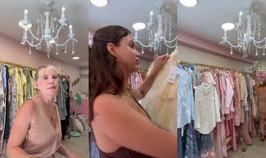 sisterstheboutique TikTok Live — Aug 24, 2026, 12:16 PM