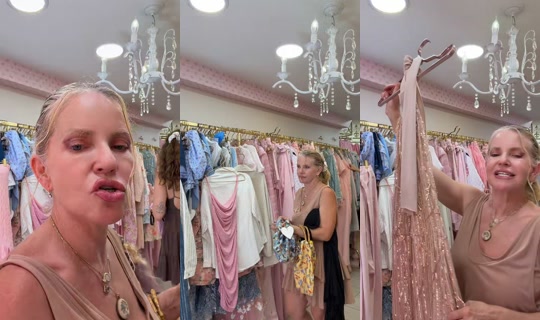 sisterstheboutique TikTok Live — Aug 24, 2026, 1:06 PM