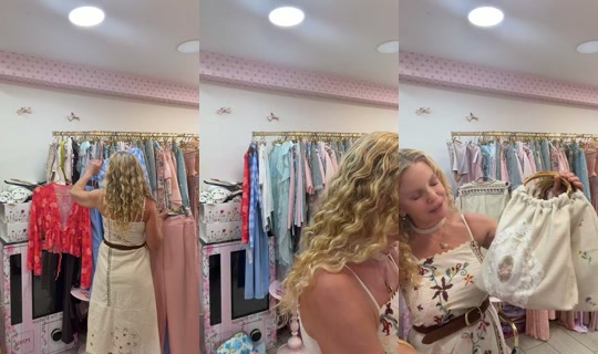 sisterstheboutique TikTok Live — Aug 28, 2026, 12:57 PM