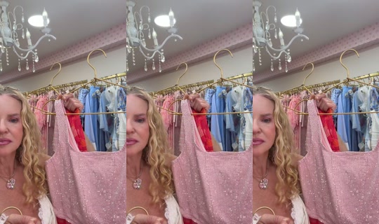 sisterstheboutique TikTok Live — Aug 29, 2026, 12:33 PM