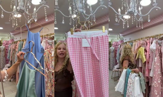 sisterstheboutique TikTok Live — Aug 31, 2026, 1:13 PM