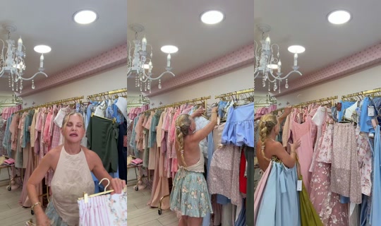 sisterstheboutique TikTok Live — Sep 1, 2026, 12:51 PM