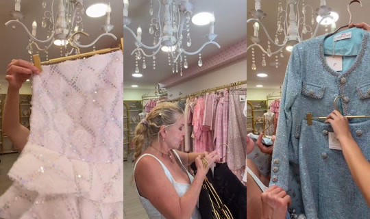 sisterstheboutique TikTok Live — Sep 2, 2026, 12:21 PM