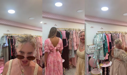sisterstheboutique TikTok Live — Sep 3, 2026, 12:23 PM