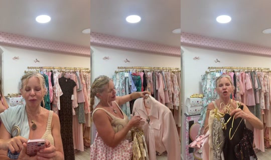 sisterstheboutique TikTok Live — Sep 3, 2026, 1:13 PM