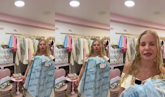 sisterstheboutique TikTok Live — Sep 30, 2026, 1:18 PM