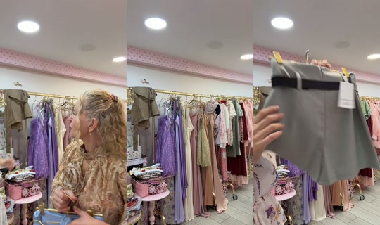 sisterstheboutique TikTok Live — Oct 2, 2026, 12:35 PM