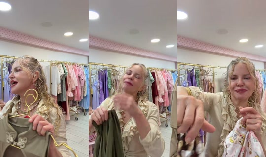 sisterstheboutique TikTok Live — Oct 3, 2026, 10:21 AM