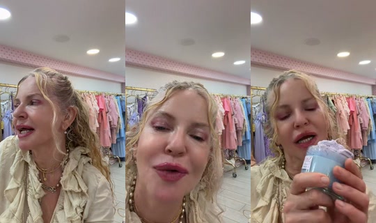 sisterstheboutique TikTok Live — Oct 3, 2026, 11:34 AM