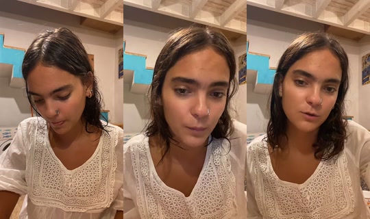sitagulrose TikTok Live — Aug 23, 2026, 6:32 PM