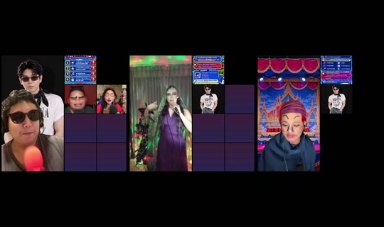 sitdown.333 TikTok Live — Sep 26, 2026, 12:42 PM