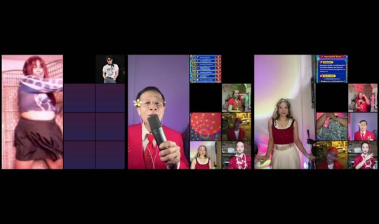sitdown.333 TikTok Live — Sep 26, 2026, 2:22 PM