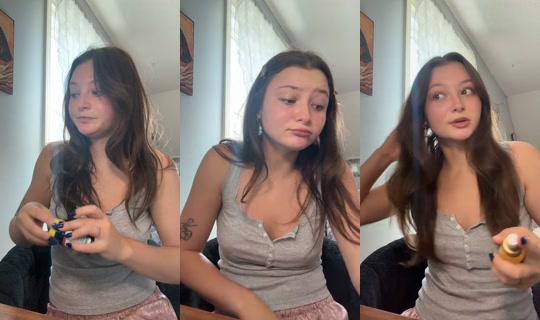 sithlawd21 TikTok Live — Aug 23, 2026, 3:56 PM