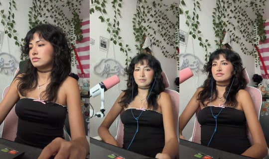 sithmeow666 TikTok Live — Aug 21, 2026, 9:14 PM