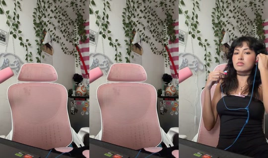 sithmeow666 TikTok Live — Aug 21, 2026, 10:04 PM