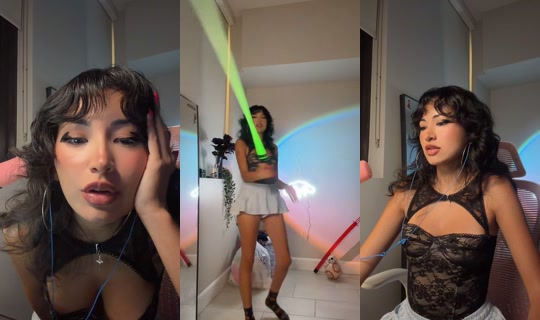 sithmeow666 TikTok Live — Sep 6, 2026, 6:48 AM