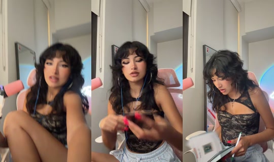 sithmeow666 TikTok Live — Sep 6, 2026, 8:24 AM