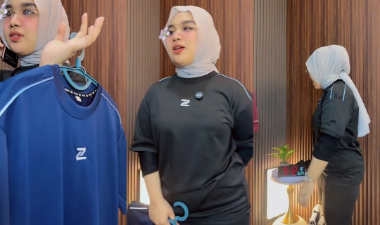sitihafida3313 TikTok Live — Aug 24, 2026, 12:45 AM