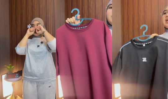 sitihafida3313 TikTok Live — Aug 29, 2026, 12:14 AM