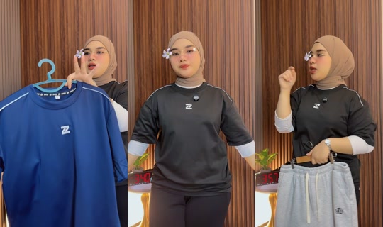 sitihafida3313 TikTok Live — Aug 30, 2026, 7:24 AM
