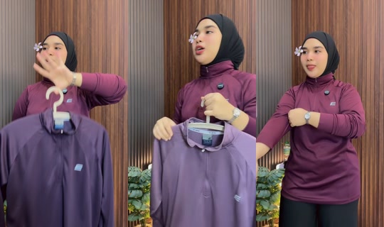sitihafida3313 TikTok Live — Sep 26, 2026, 8:57 AM