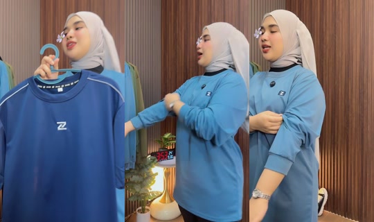 sitihafida3313 TikTok Live — Sep 30, 2026, 7:49 AM