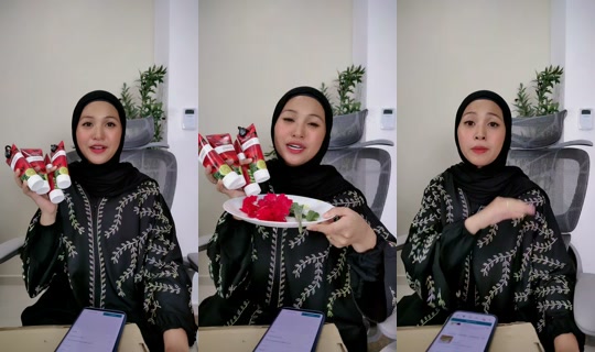 sitijamumall TikTok Live — Aug 27, 2026, 9:32 AM