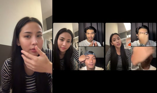 sitikhadijahhalim_ TikTok Live — Aug 27, 2026, 2:18 PM