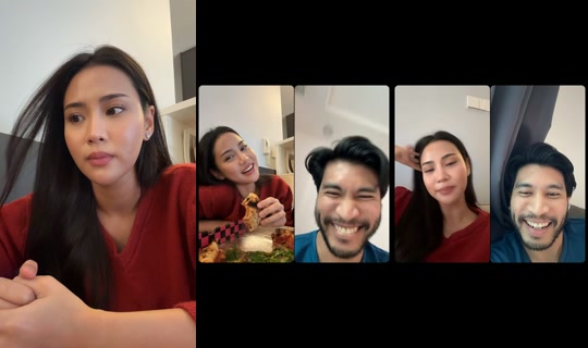 sitikhadijahhalim_ TikTok Live — Sep 19, 2026, 9:33 AM