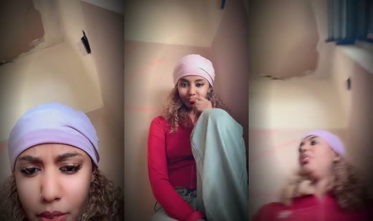 sitina319 TikTok Live — Oct 7, 2026, 7:35 AM