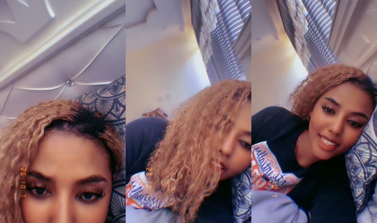 sitina319 TikTok Live — Oct 7, 2026, 12:25 PM