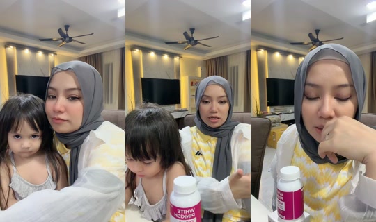 sitinurnashrah TikTok Live — Aug 27, 2026, 3:25 PM
