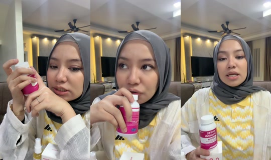 sitinurnashrah TikTok Live — Aug 27, 2026, 4:15 PM