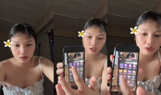siungvlog480 TikTok Live — Aug 24, 2026, 6:20 AM