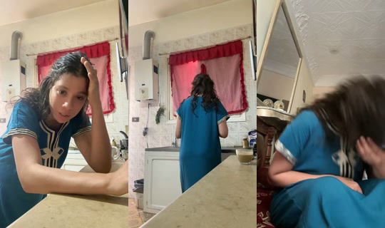 siwarbriki8 TikTok Live — Oct 1, 2026, 8:07 AM