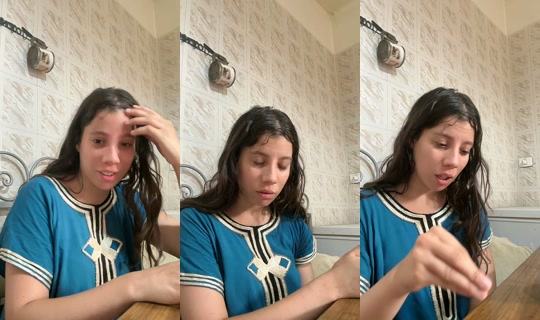 siwarbriki8 TikTok Live — Oct 1, 2026, 9:00 AM
