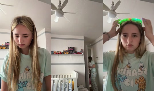 sixtysevendice69 TikTok Live — Aug 29, 2026, 4:25 PM