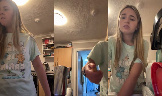 sixtysevendice69 TikTok Live — Aug 29, 2026, 7:09 PM