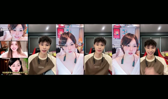 siya05200 TikTok Live — Aug 27, 2026, 4:50 AM