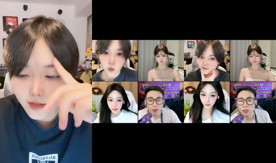 siya05200 TikTok Live — Aug 27, 2026, 4:10 PM