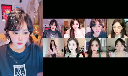 siya9721 TikTok Live — Oct 3, 2026, 1:17 AM
