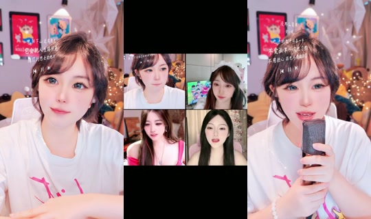 siya9721 TikTok Live — Oct 4, 2026, 3:06 AM