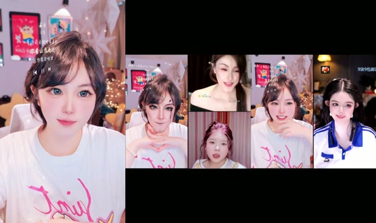 siya9721 TikTok Live — Oct 4, 2026, 3:56 AM