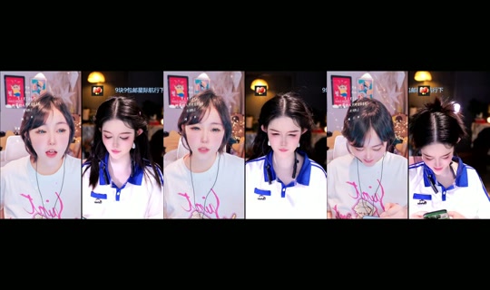 siya9721 TikTok Live — Oct 4, 2026, 5:37 AM